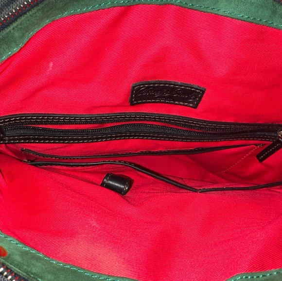 Dooney & Bourke satchel - Picture 2 of 4